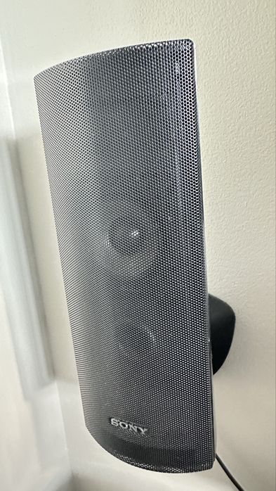 Домашно кино SONY BDV N590 blueray