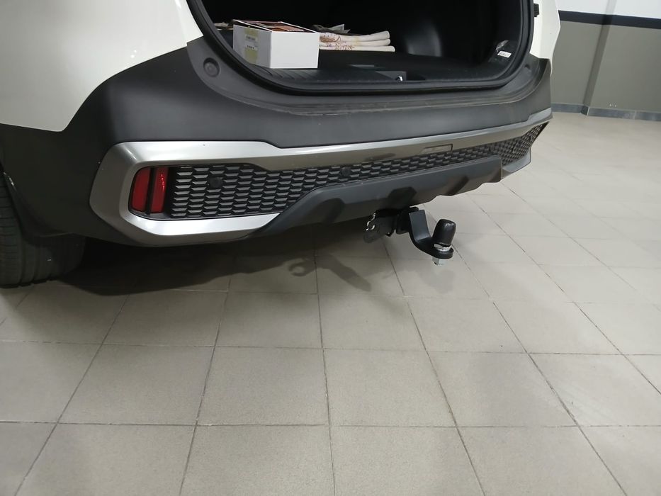 Пороги на автомобиль