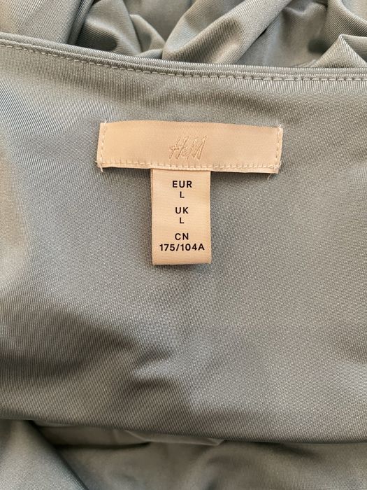 Rochie plisata superba L