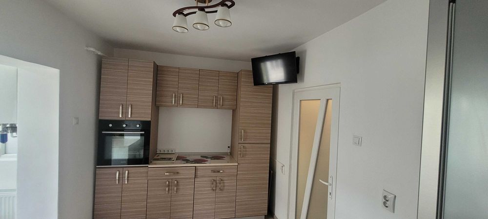 Inchiriez apartament 1 camera Pacurari