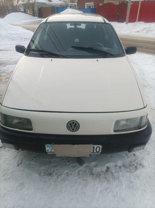 Wolkswagen passat b3