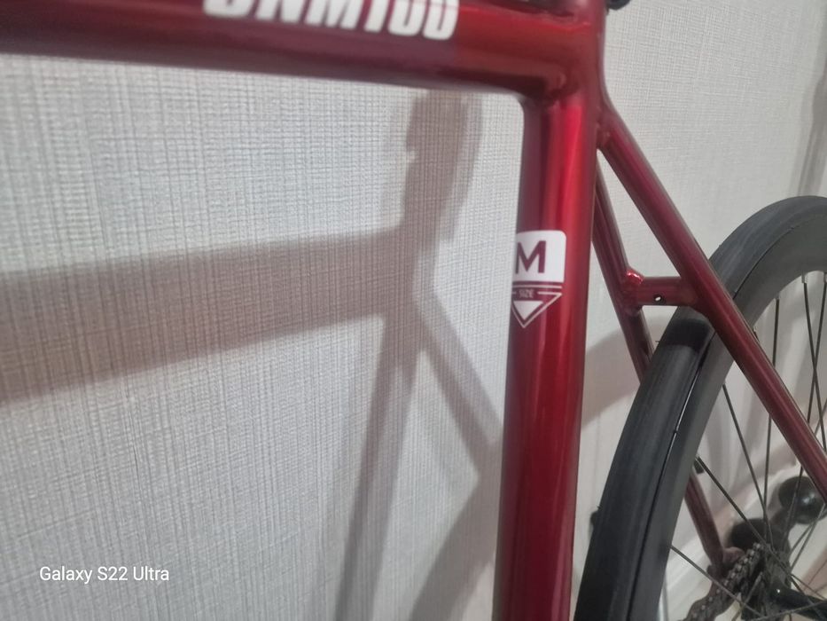 Продам Tsunami snm100
