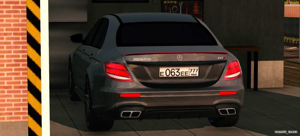 Машины из игры Car parking Multiplayer