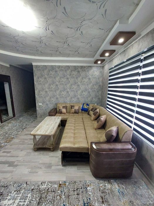 Toza havoda oilaviy hordiq_Октош Дача 313