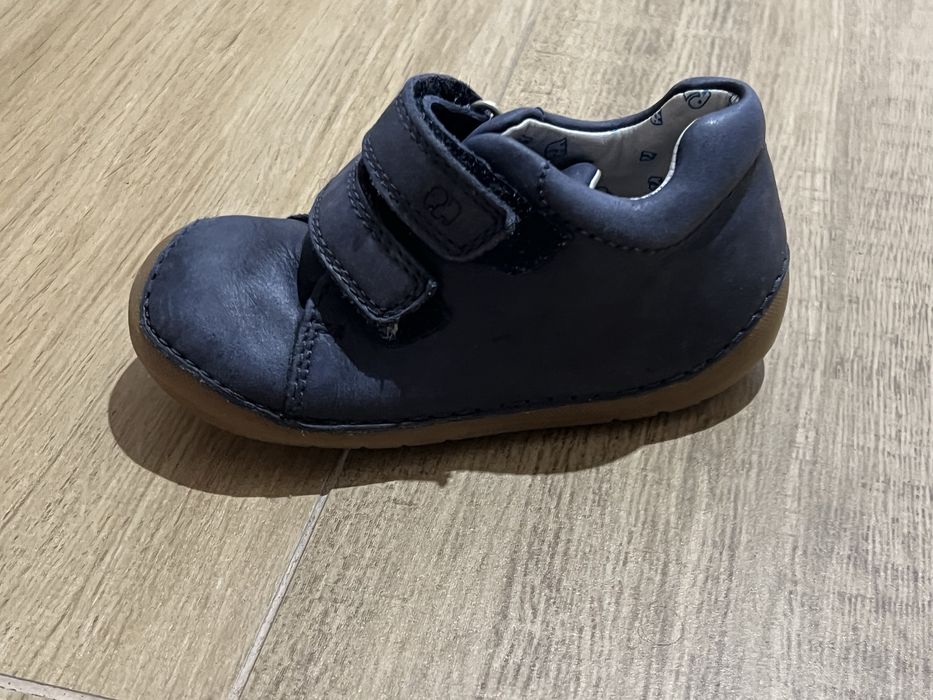 Pantofi Elefanten marime 22