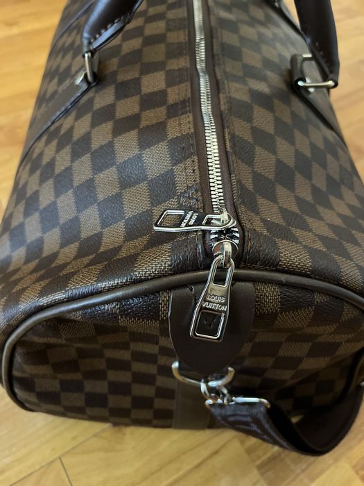 Дорожная сумка