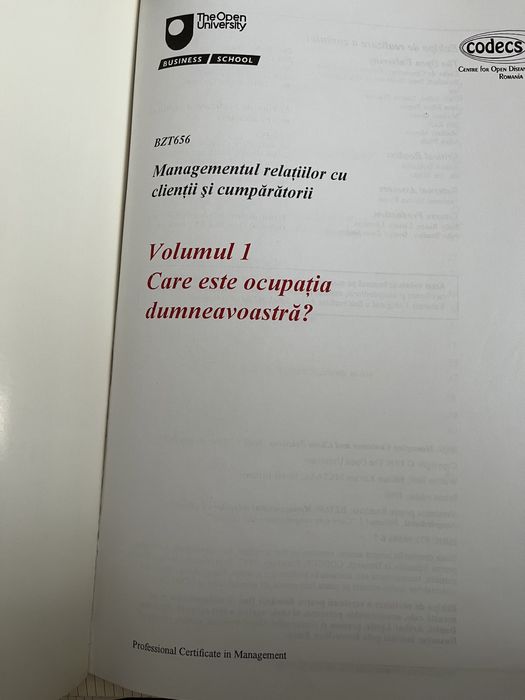 Seturi manuale Codecs