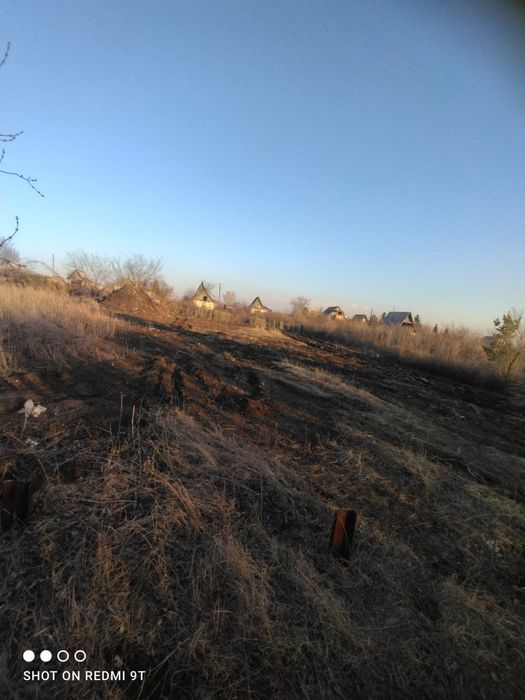 Дача по Зерендинской трассе.Торг