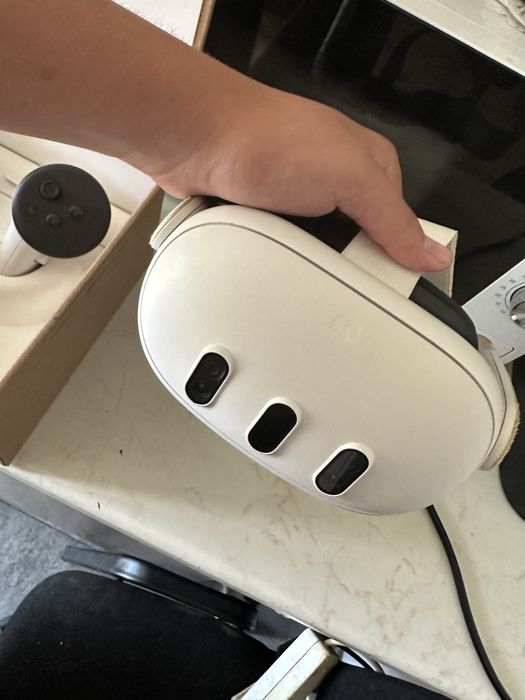 Vand oculus meta quest 3 de 128 GB