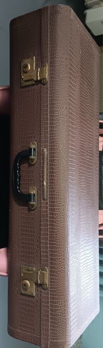 Saxofon Guban Timișoara 1970