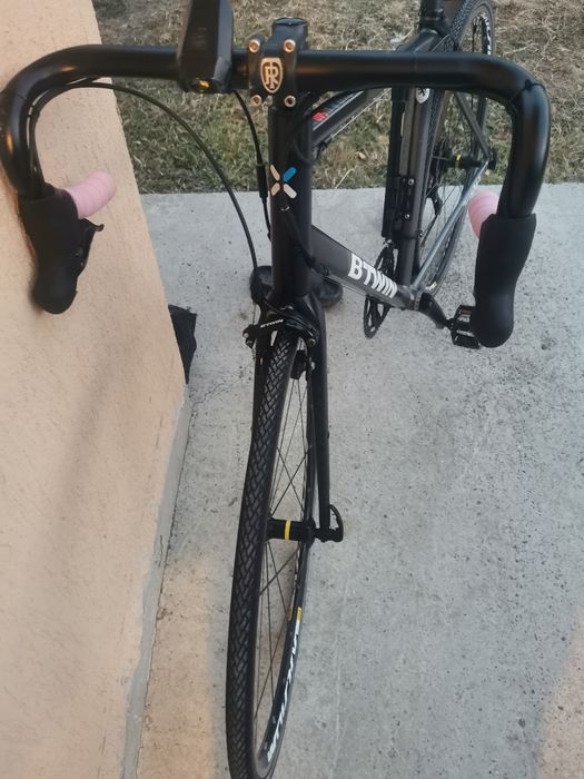 Bicicletă B'TWIN TRIBAN 540