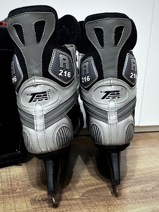 Коньки TM Sport (43)