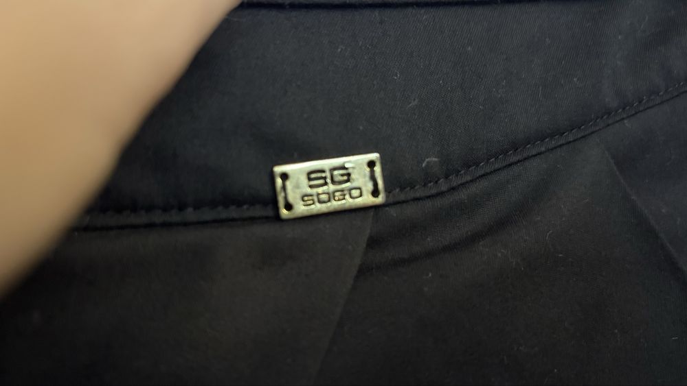 Панталон топ потур р-р М