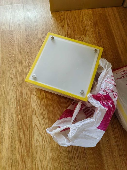 Плафон светильники