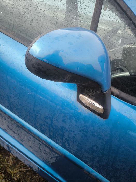 Пежо 207 На части 1,6 бензин БМВ мотора