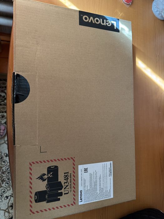Продам Lenovo IdeaPad L340-15API