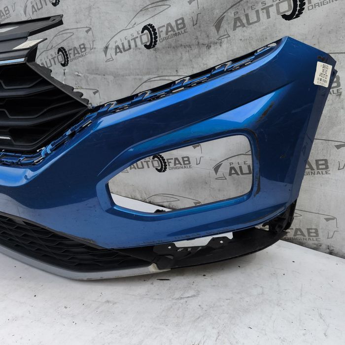 Bara fata Volkswagen T-Roc an 2017-2018-2019-2020-2021