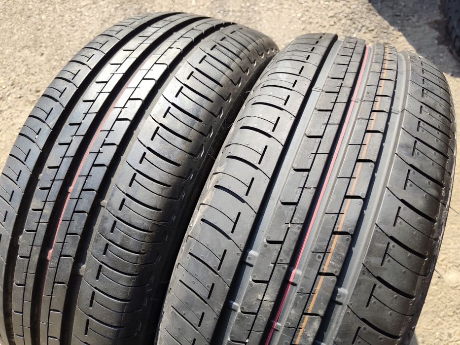 195/55/16" 2бр Bridgestone ecopia ep150,dot20г, 7мм