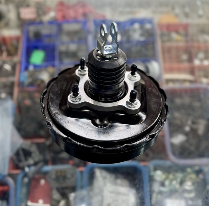 Вакуум тормоза Matiz