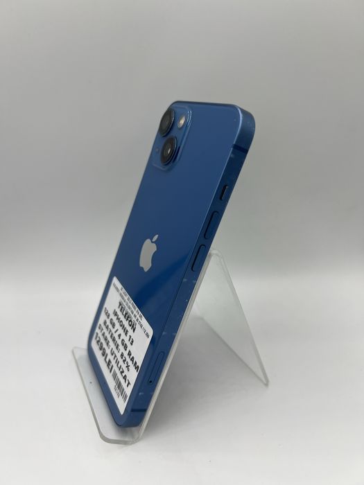 Telefon 13 128gb/ 82%Baterie #52192