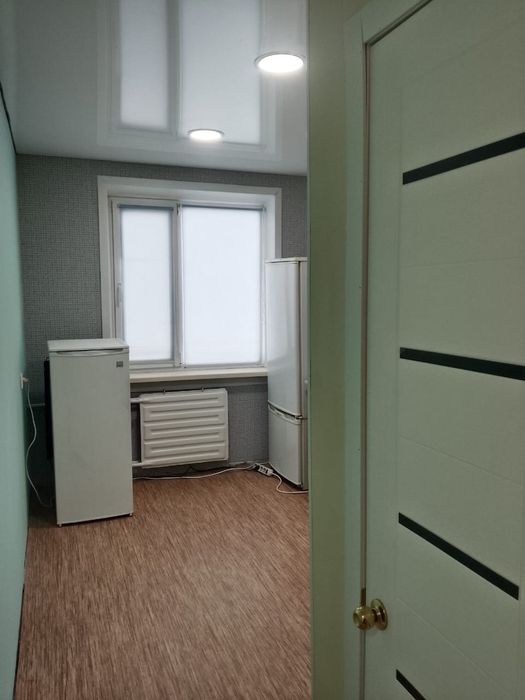 Продам квартиру.