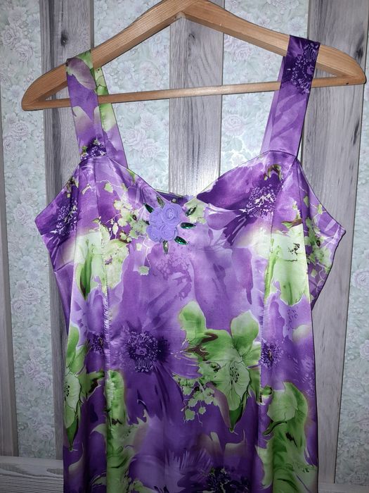 Женский сарафан на лето