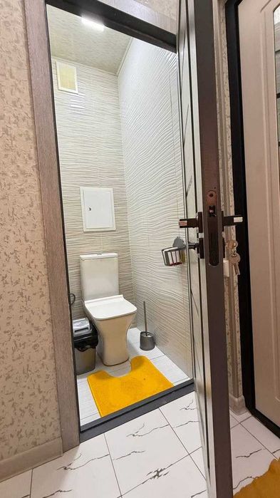 V3487 ПРОДАЕТСЯ 3/4/4 на: Феруза  Ор.р:Окушерство гинекологии 51м2