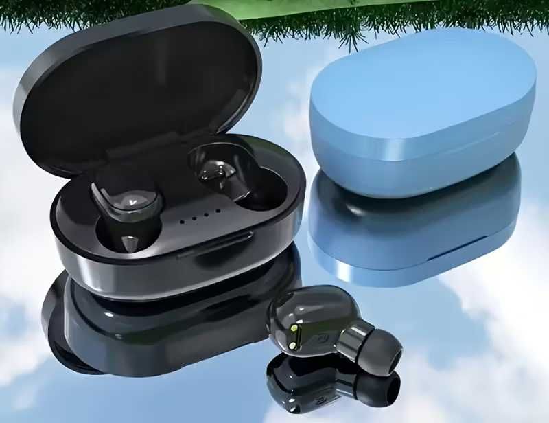 Vând Căsti wireless - Noi, nefolosite