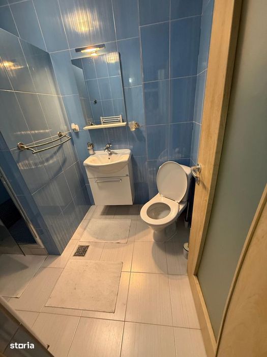 Apartament cu 2 camere decomandate, G. Enescu