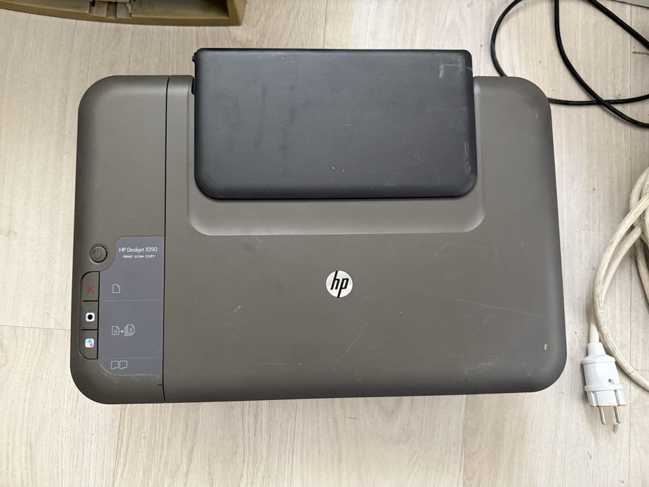 Принтеры 3 шт оптом
