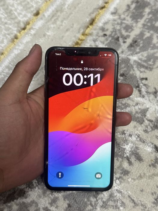 Айфон 11/айфон XS MAX
