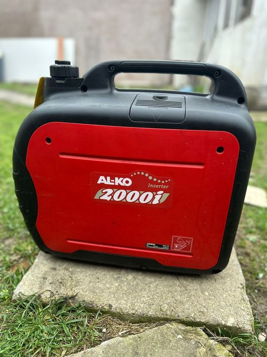 Vand generator de curent silentios