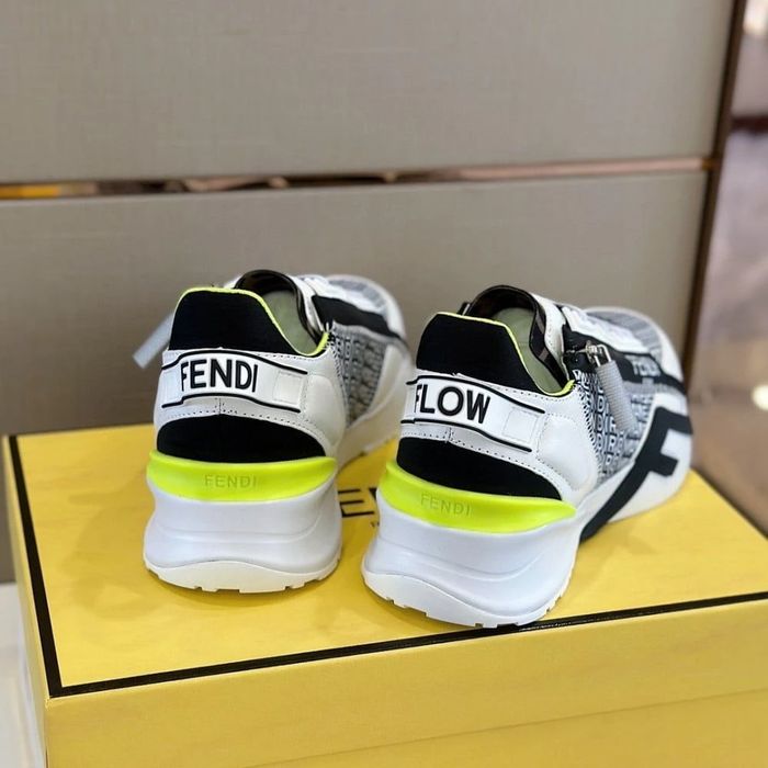 FF Match "White/Yellow"