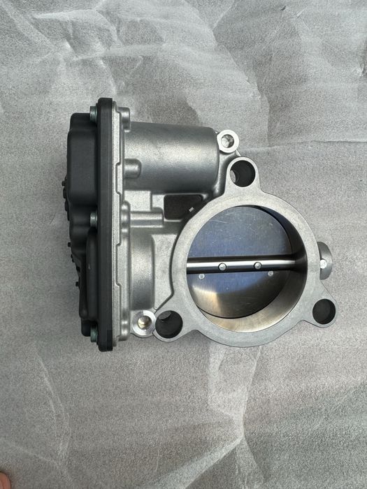 Дросел / дроселова клапа за BMW / Mini за двигател B48