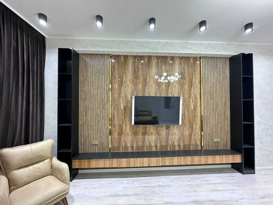 Аренда квартир в Ташкент сити