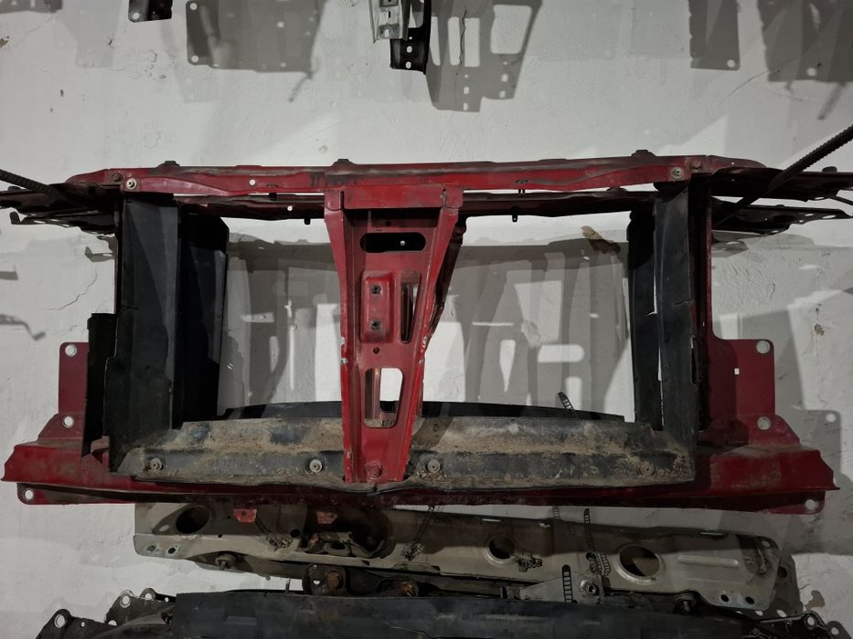 Телевизор Ауди 80 Б3