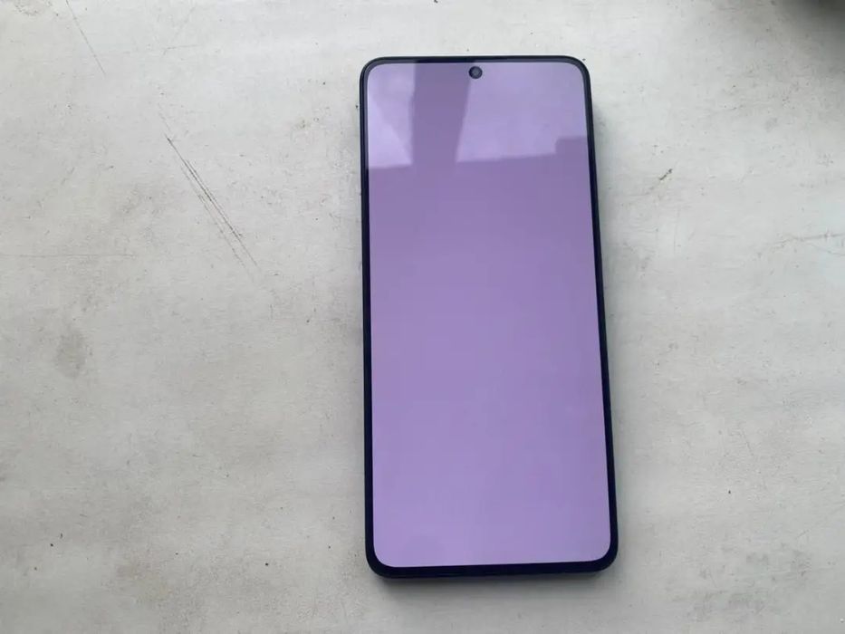 Poco x6 pro 5g 512/12+12