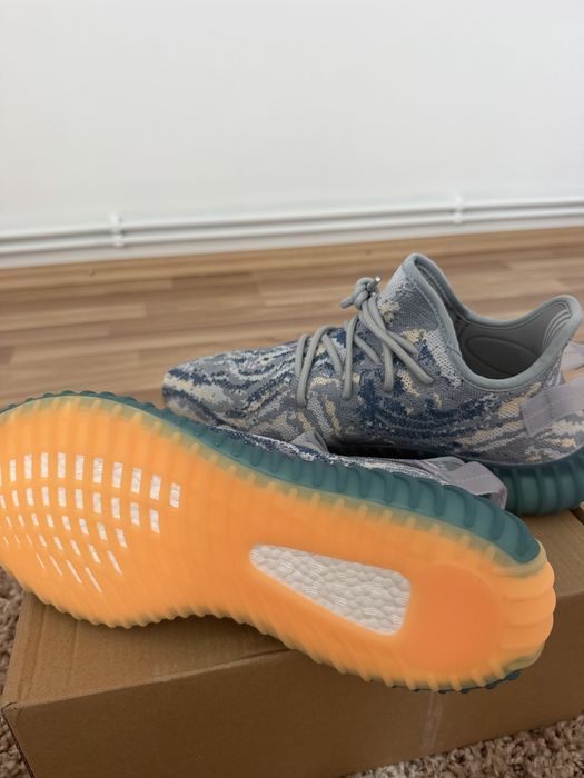 Yeezy boost 350