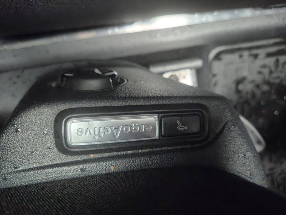Vand Tiguan 2017 dsg PROPRIETAR