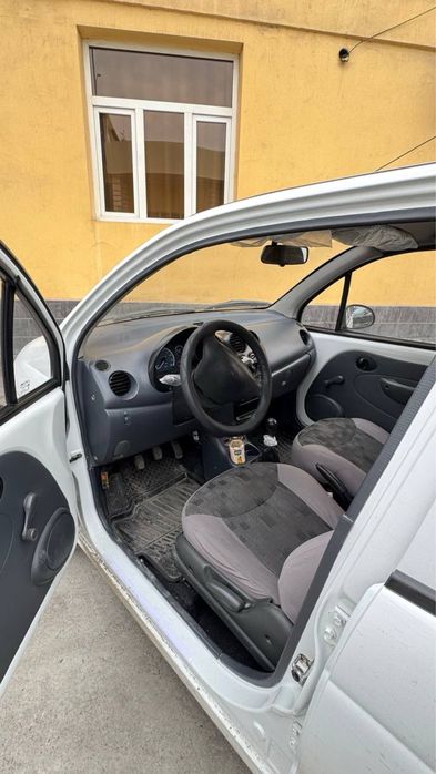 Matiz prostoy 2016 sotiladi