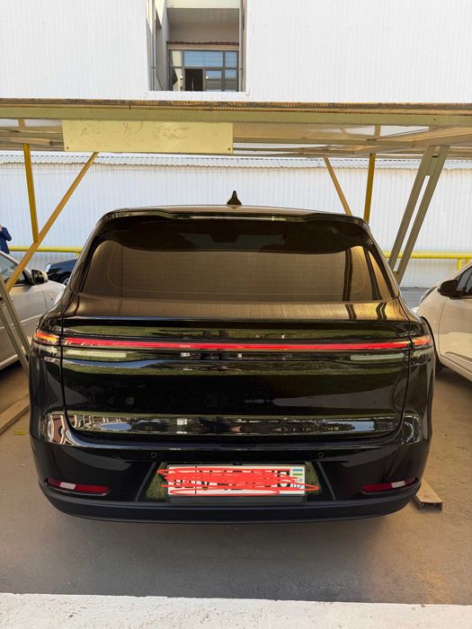 Leapmotor C10 EV 530km