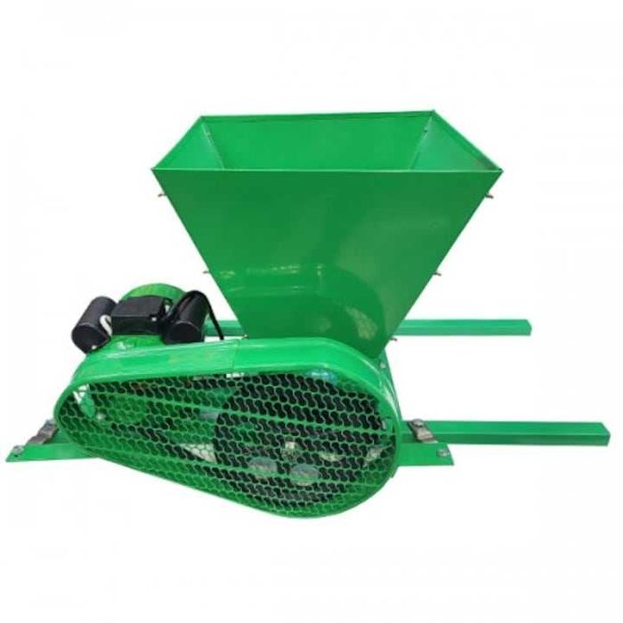 Електрическа гроздомелачка