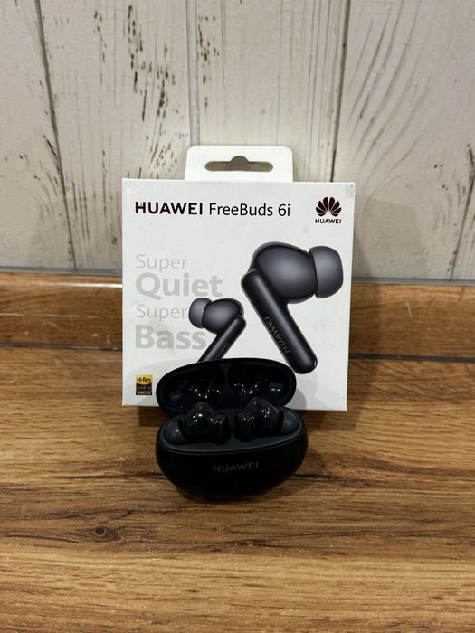 Huawei free buds 6i