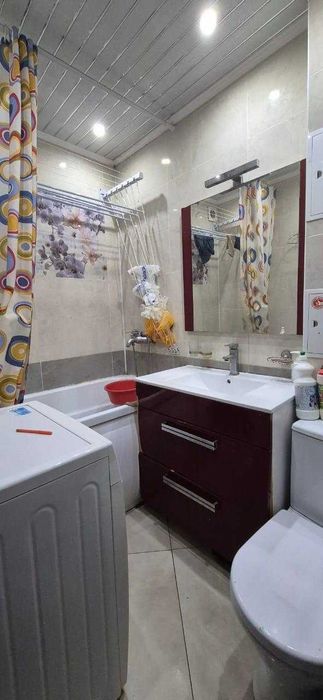 Продается 3 ком квартир арайон Пединститут