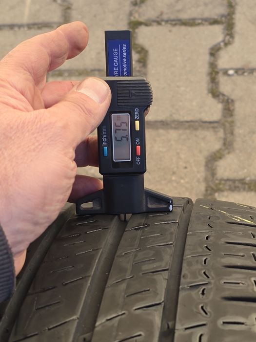 215 65 16c Michelin