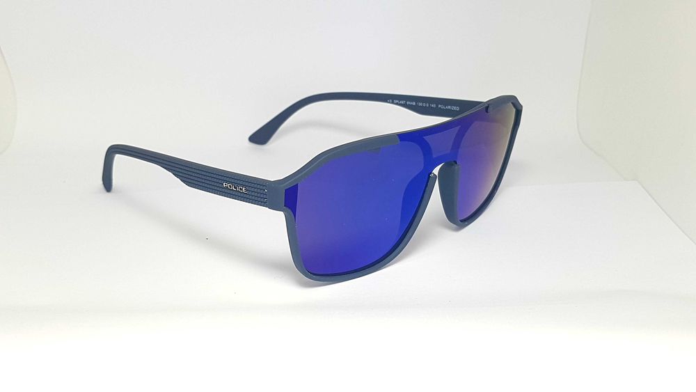Ochelari de soare Police SPL497 Polarizati