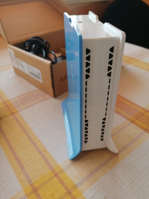 Рутер за интернет