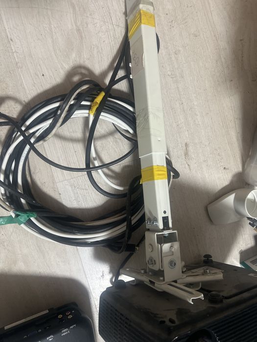 Проекторы разные