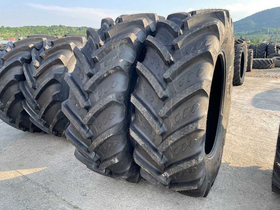 Anvelope noi 520/70 R38 Cauciucuri RADIALE tubeless LIVRARE GRATUITA
