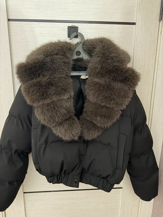 Продам демисезонную куртку